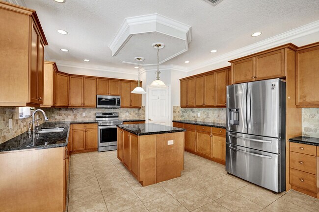 Photo - 2804 Shaughnessy Dr