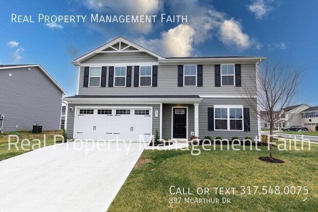 Photo - 897 McArthur Dr