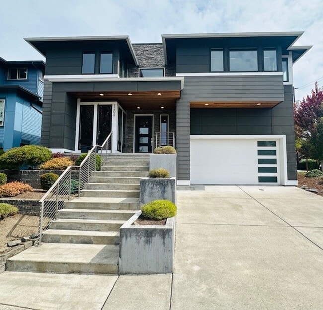 Building Photo - 4bd/2.75ba Renton House