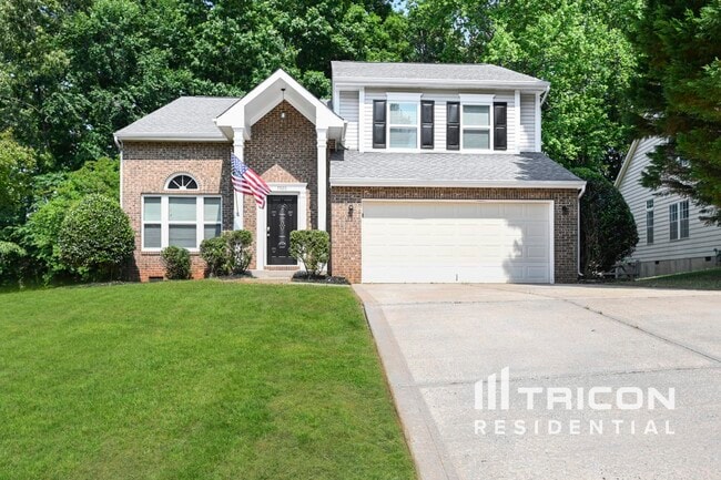 Building Photo - 7920 Cadmium Ct