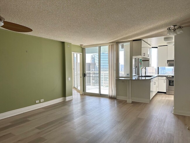 Honolulu Park Place 2BR/2BA/2PK - Ocean & ... - Honolulu Park Place 2BR/2BA/2PK - Ocean & ... Rental