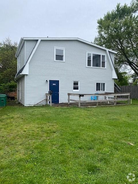 Building Photo - 1125 W Shore Rd Unit 2 Rental