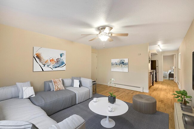 Building Photo - Emerson Flats Rental