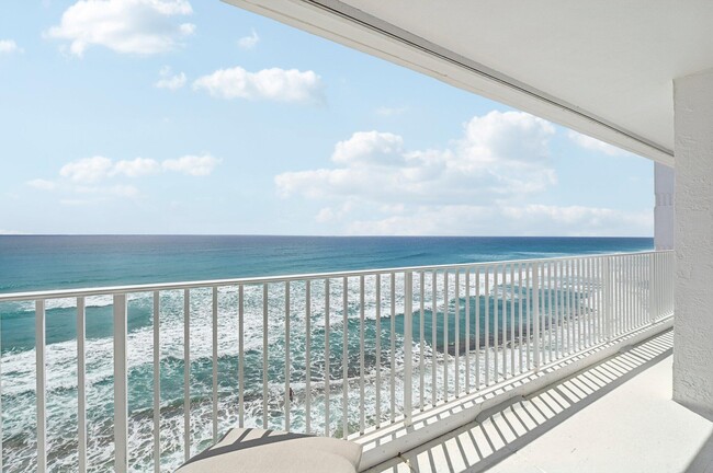 Building Photo - 3580 S Ocean Blvd Unit 8e Rental