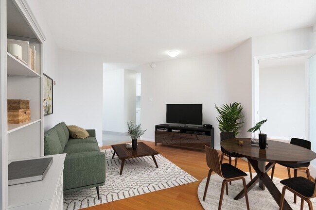 Photo - Hendry House Unit 01106