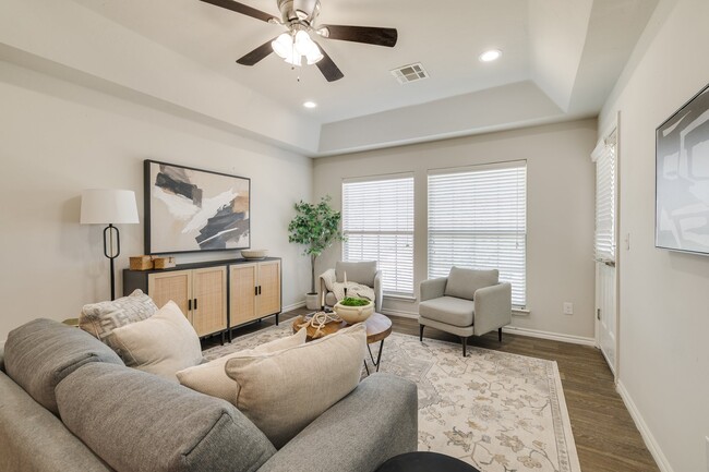 Photo - 3720 N Pennsylvania Ave Unit 214