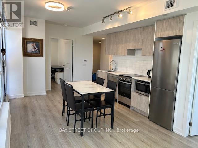 Photo - 395 Bloor St E Unit 1802