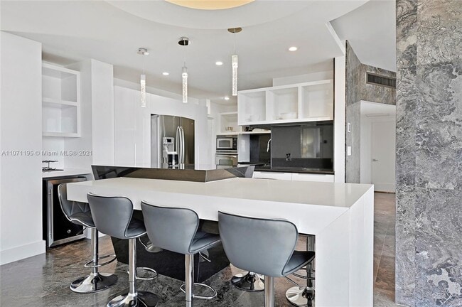 Photo - 4001 S Ocean Dr Unit PH1