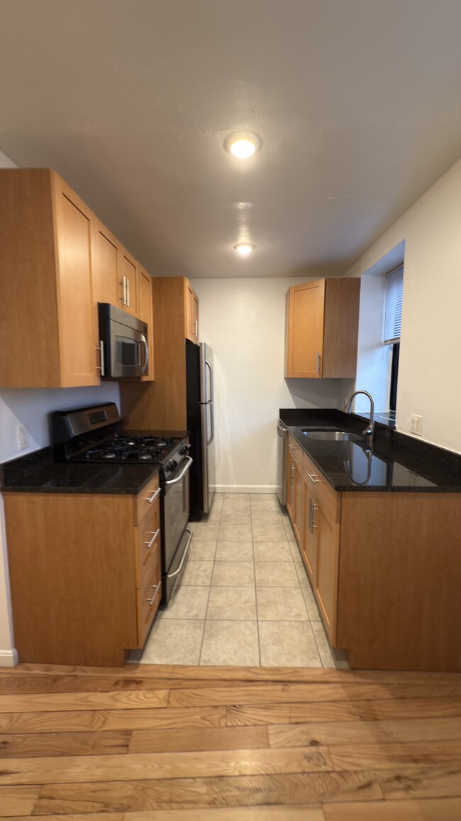 Photo - 60 Brattle St Apartments Unit 406