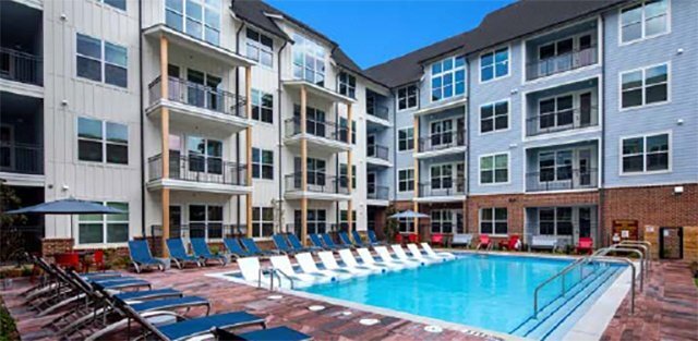 Photo - Broadstone Junction