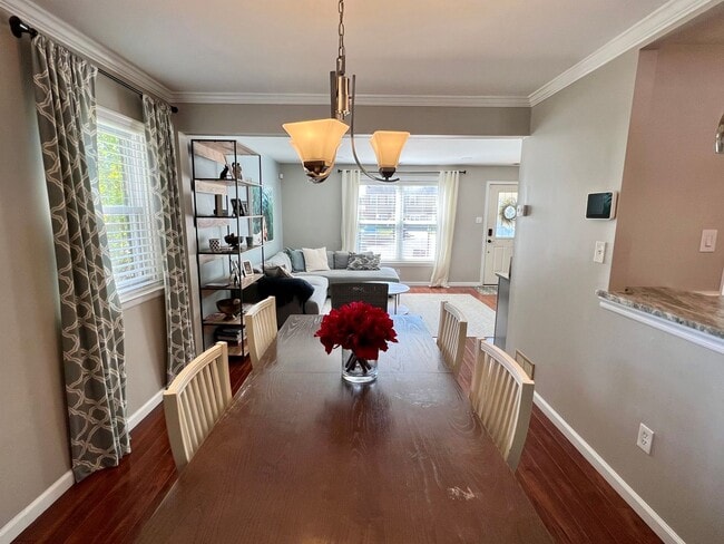 Photo - Beautiful 3-Bedroom Townhome on a Cul-De-Sac in Bensalem! Available January 2026!