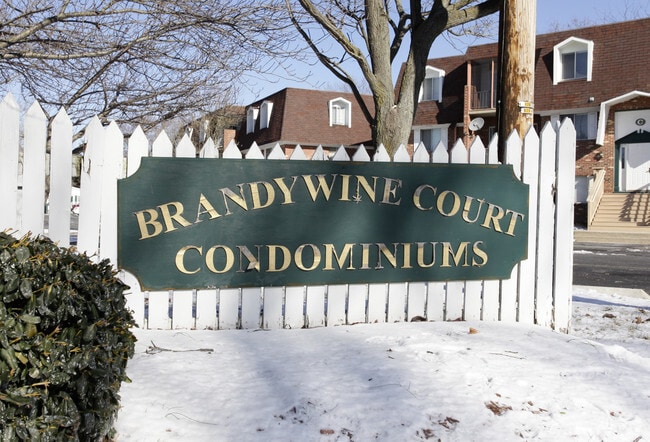 Photo - Brandywine Court Condo Apartments