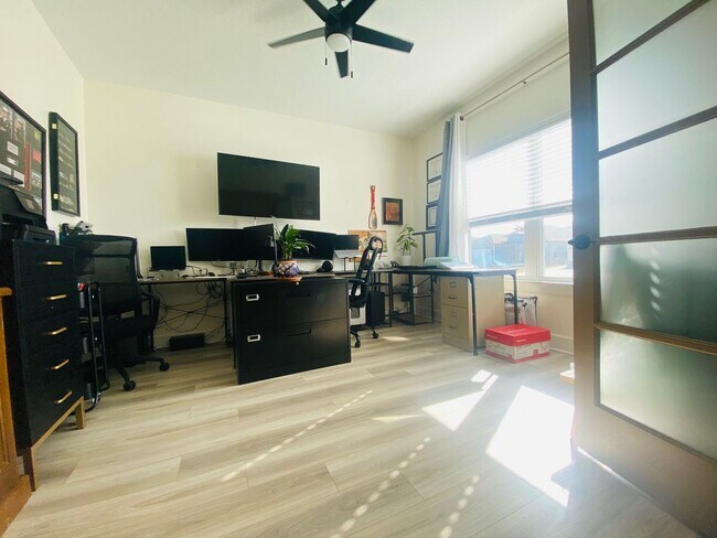 Photo - Spacious 4BR/2BA Home with Flexible Living Areas in Saddle Ridge