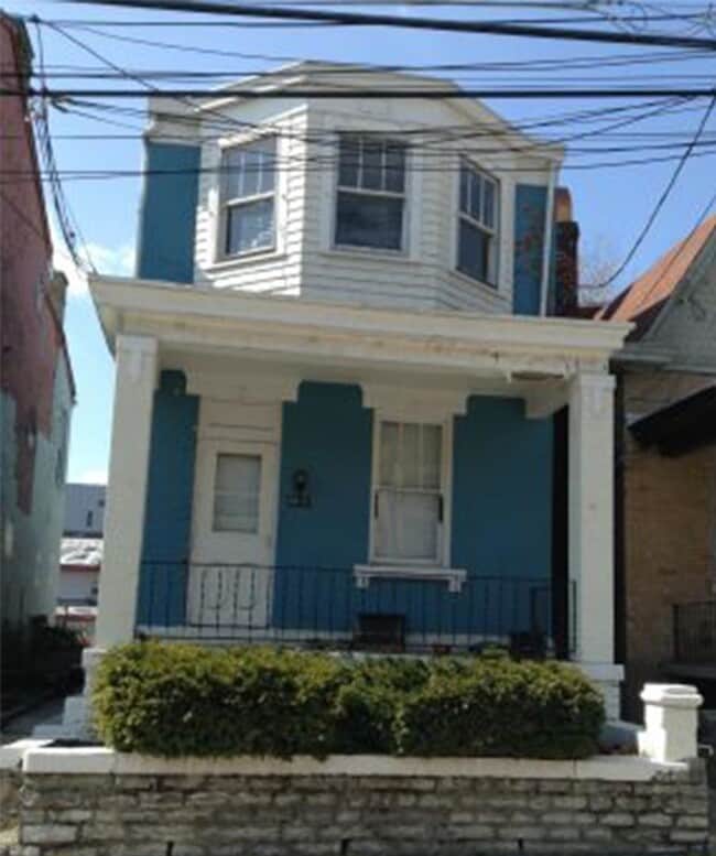 Building Photo - 2817 Glendora Ave Unit 2817-02