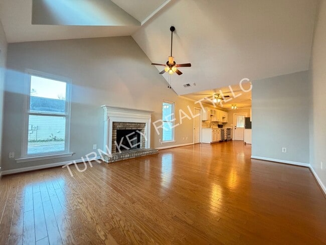 Photo - Home for Rent in Maylene