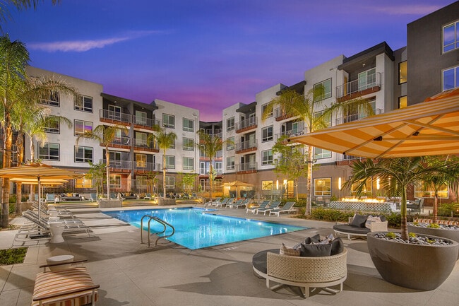 The Gabriel Apartments