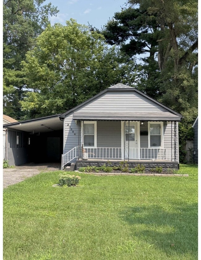 Building Photo - 23384 Tawas Ave Rental