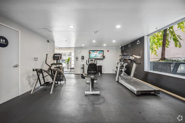 Gimnasio