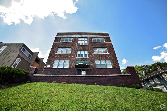 Building Photo - The Nelle - 3734 -3736 WarwickBlvd Rental