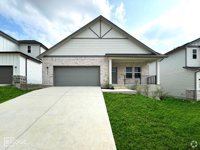 Building Photo - 7819 Escarpment Dr Rental