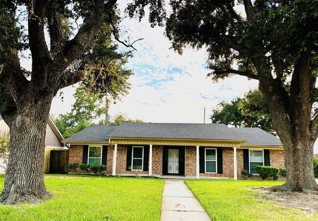 Building Photo - 3866 Wichita St Rental