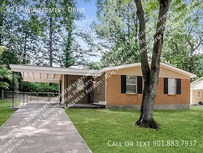 Building Photo - 4217 Windermere Rd