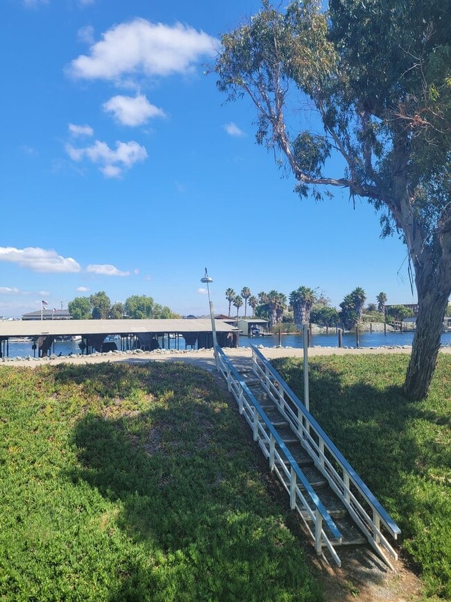 Photo - 3-bed 2-bath townhouse with a breathtaking...