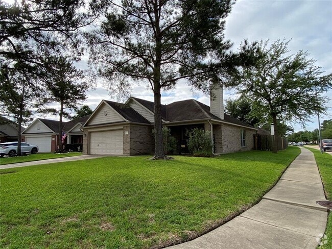 Building Photo - 15306 Bronze Leaf Ct Rental
