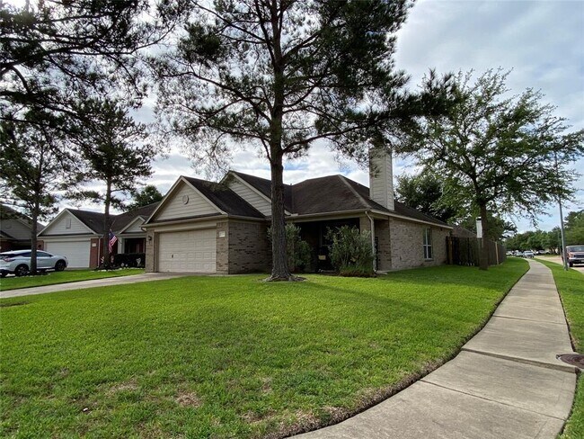 Building Photo - 15306 Bronze Leaf Ct Rental