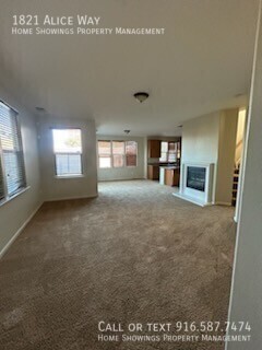 Heart Of Sacramento 3 Bedroom with communi... - Heart Of Sacramento 3 Bedroom with communi... House