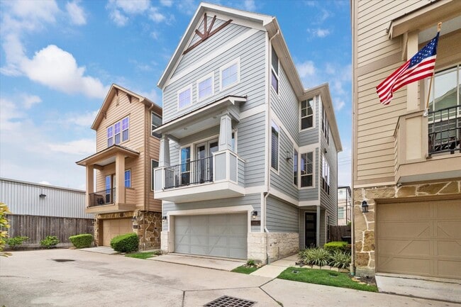 Building Photo - 6013 Kansas St Rental