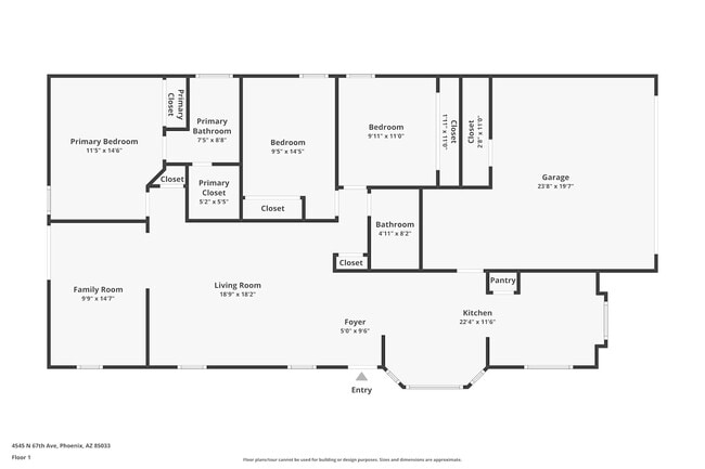 Photo - 4545 N 67th Ave