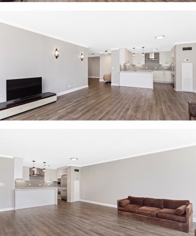 Building Photo - 110 E Delaware Plz Unit 1204 Rental