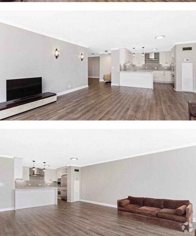 Building Photo - 110 E Delaware Plz Unit 1204 Rental