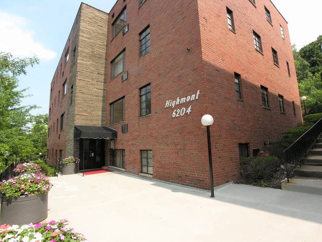Highmont - Highmont Apartments