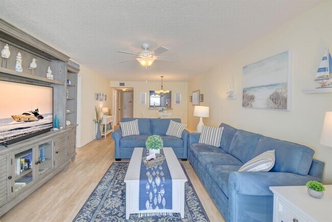 Photo - 9940 S Ocean Dr Unit 505