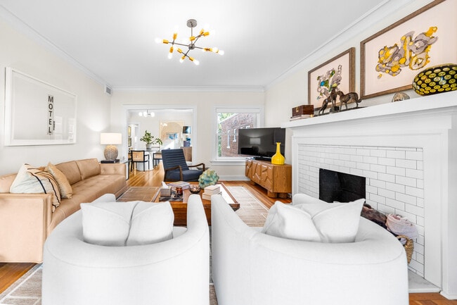 Photo - The Hawthorne