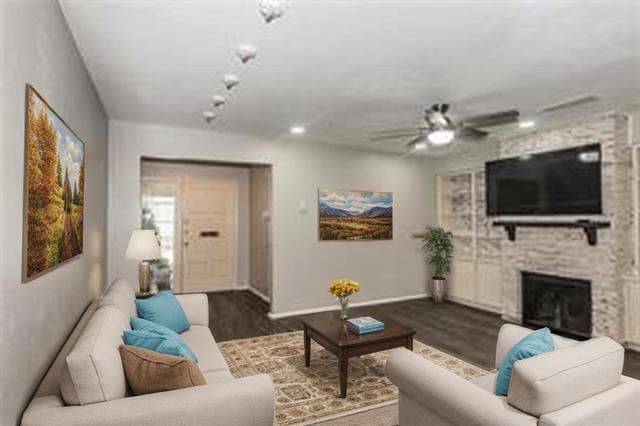 Building Photo - 3788 Vitruvian Way Unit K1