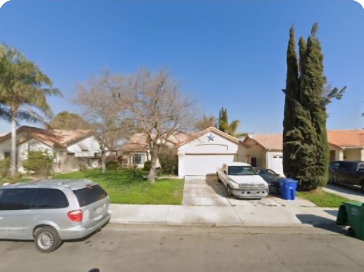 Photo - 1702 San Ramon Ln House