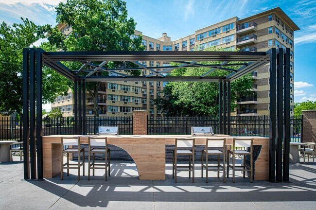 Parkview Towers