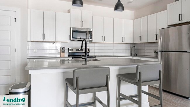 Photo - 1270 Hillcrest Dr Unit 3213