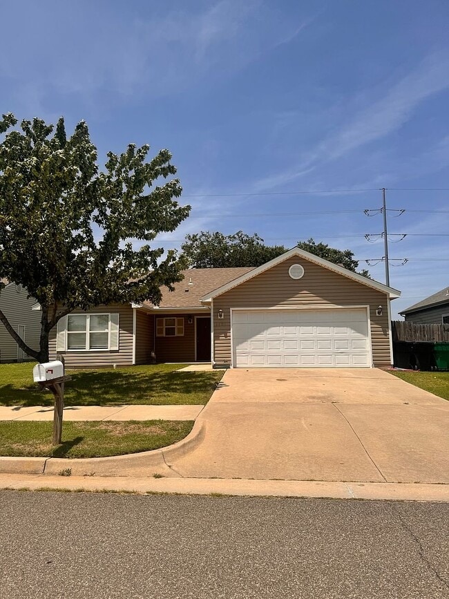 Photo - 4401 SE 86th St
