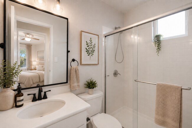 Photo - 3BD/3BA Ka Makana Townhouse | 2-Car Garage, Ensuite Baths & Community Pool
