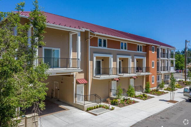 Photo - Spring Villa Apartments