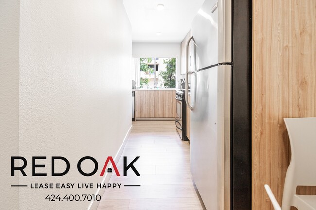 7810 Topanga Canyon Blvd Unit 240A