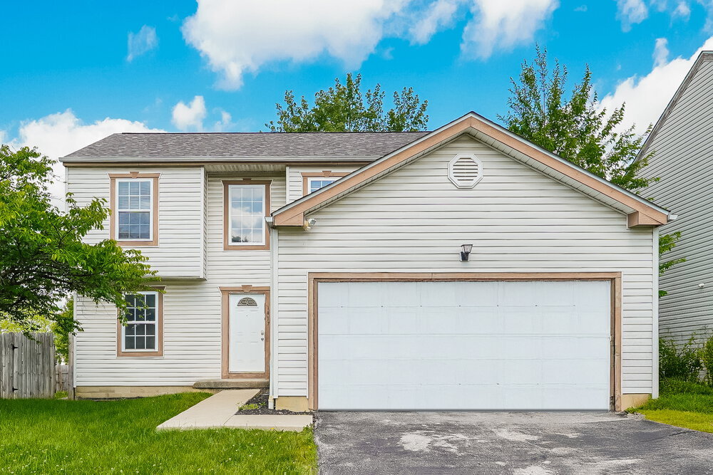 Photo - 1417 Fahy Dr
