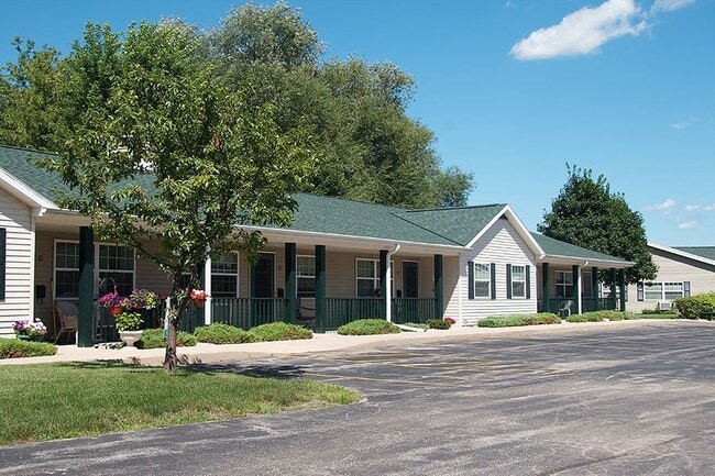 ASHBURY FARMS - ASHBURY FARMS Apartamentos