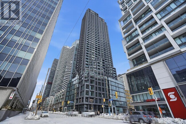 Photo - 20 Soudan Ave Unité 3007