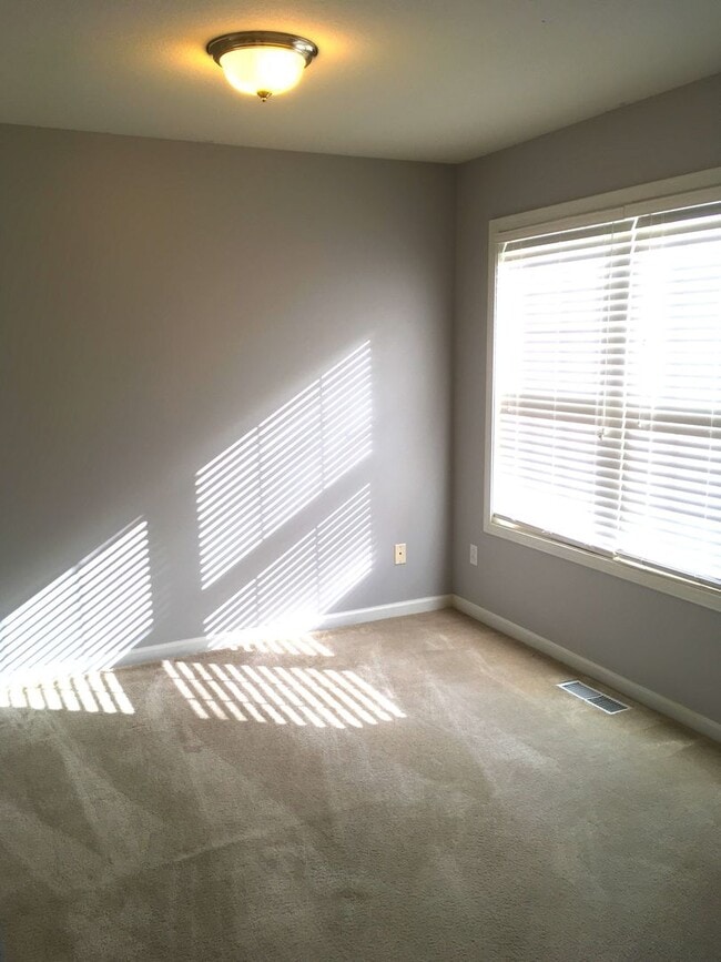 Photo - Spacious 2-bed, 2-bath duplex available for June!