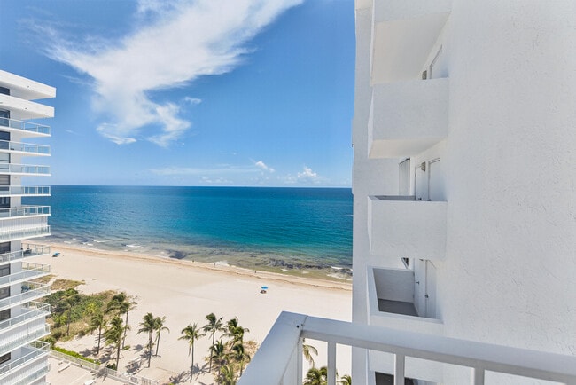 Photo - 1010 S Ocean Blvd Unit 1516